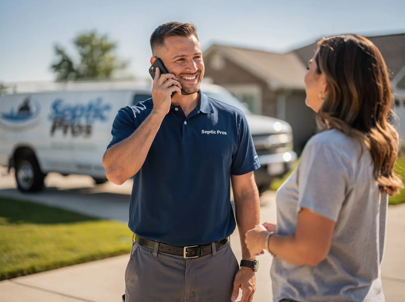 Septic Tank Pumping Dundee, OR FAQs